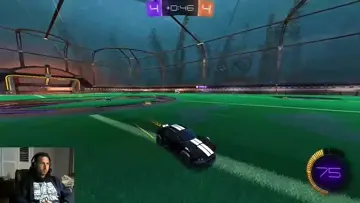 look Mom im getting better