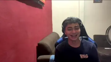 improvisando con el sofa