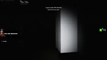 CASEOH JUMP SCARE !!!!