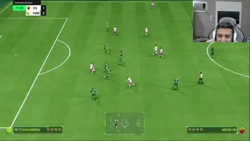 ملك المنقا