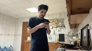 Flipping Eggs 🍳