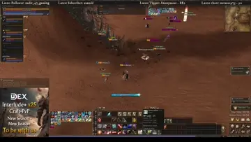 PvP contra os Aleatorios