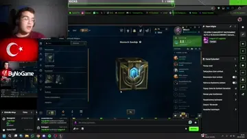 kda seraphine