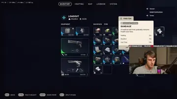 Can you shoot this?