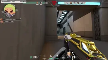 ace dediğin..