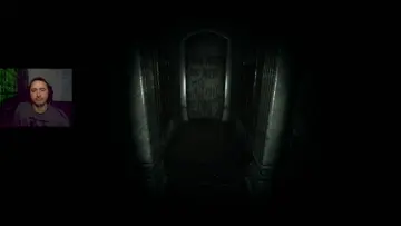 hahaha that scared me fml