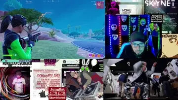 Top 3 Kick bounty Last day