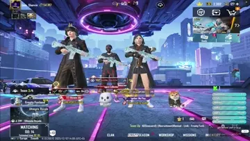 My first stream. | Clip