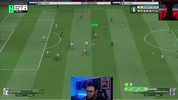 golaço juninho
