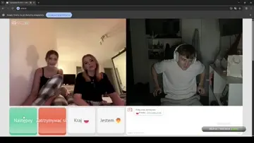 Dwa wcielenia alana
