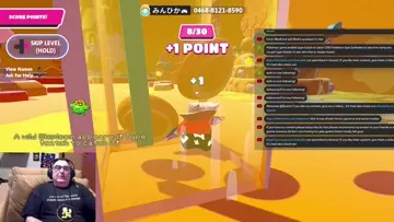 BOOM! Win Win!