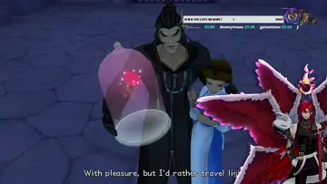 BELLE MVP XD