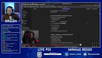 LÁ ELE MIL VEZES KKKKKKKKKKK