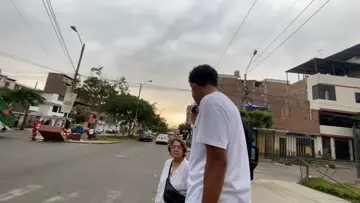 SEÑITO HABLANDO DE VIEJOS TIEMPOS