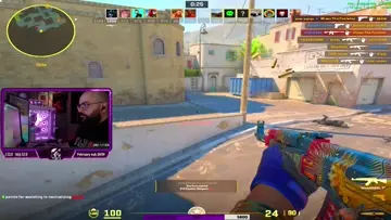 CLIP FOR KICK BOUNTY 92 KILLS DEATHMATCH
