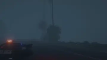Dirty Streetracer