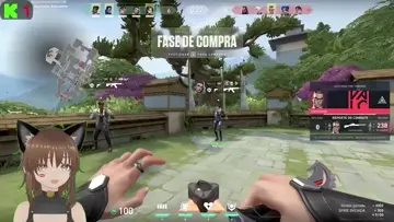 Colo baiteada