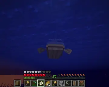 ALTO CREEPER
