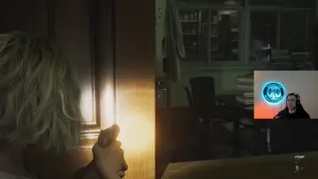 Volando cabezas en Resindent Evil 9