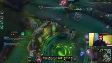 TRIPLE KILL