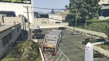 THE GLITCH !!!!!