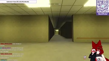 Drift e olé no bicho