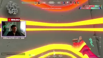 El CASI ACE