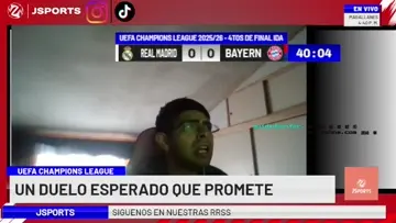 GOL DE DIAZ