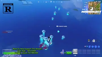 When your team backs out and leaves you all alone