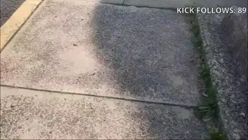 Cole crash out pt 1