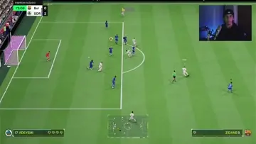 JUGADAS RIVALS