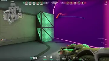 4v1  Efsane clutch