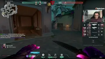 Kick Bounties, We Got Qualifiers at Home 12th