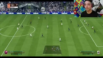 El partido mas rapido de FC 26