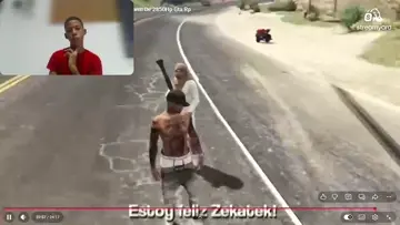 RDJAVI Y JABIB