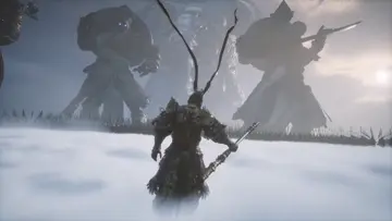 Black Myth Wukong - You stealing my time