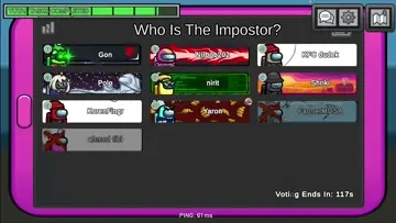 VOICE CRACK
