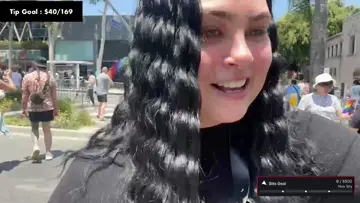 pride