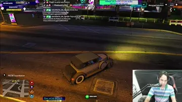 Porque você esta preto? kkk