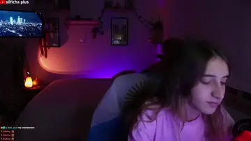 se asusta xd