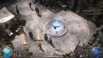 deleting my nemesis