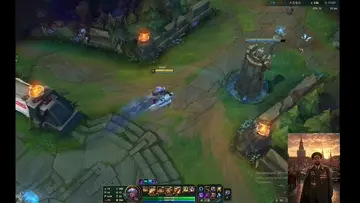 Russian Taliyah