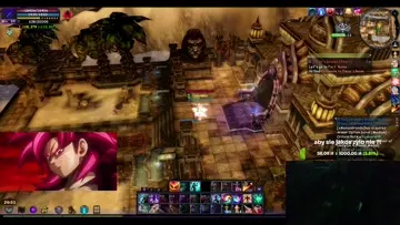 legendarny dungeon