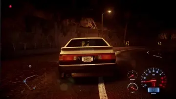 race