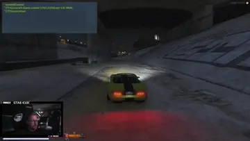 GTA Stunt