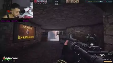 M4 kes