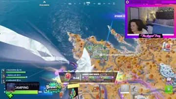 Fortnite Friday #kickpartner | Clip