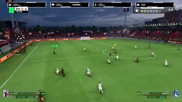 Empate al maximo goleador historico del club