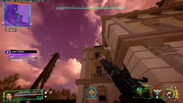 Had to be THAT guy