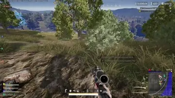 grenade master mısın bee , Dikkat Abartılıdır